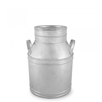 Latão de Leite GG Baixo