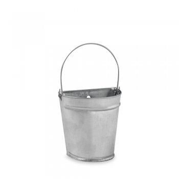 Floreira de Parede Micro Média