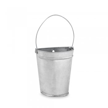 Floreira de Parede Micro Grande