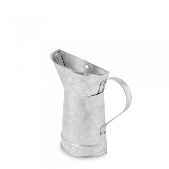 Jarra média de parede