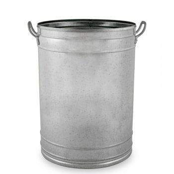 Balde Grande com alças