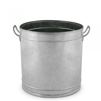 Balde Grande com Alças