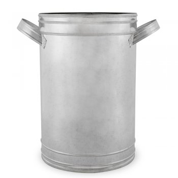 Balde Grande com  alças