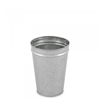 Vaso cone pequeno