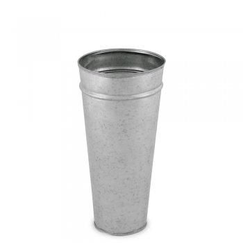 Vaso cone médio