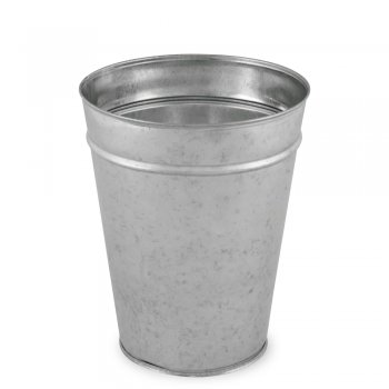 Vaso champagne Médio