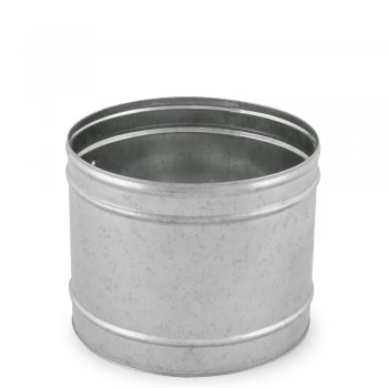 Cachepot Redondo médio