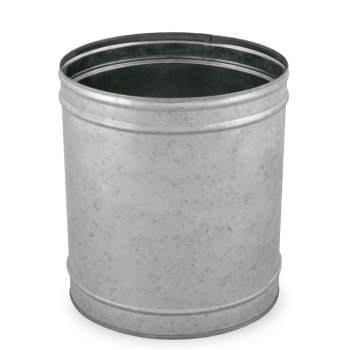 Cachepot Redondo Alto