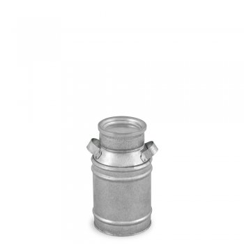 Latão de Leite Pequeno