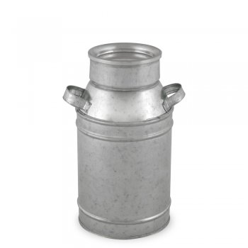 Latão de Leite médio Alto